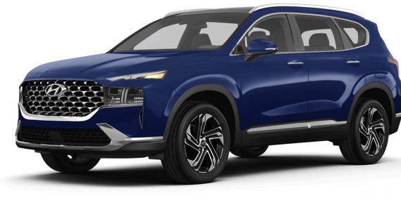 HYUNDAI SANTA FE 2023 5NMS3DAJ7PH541975 image